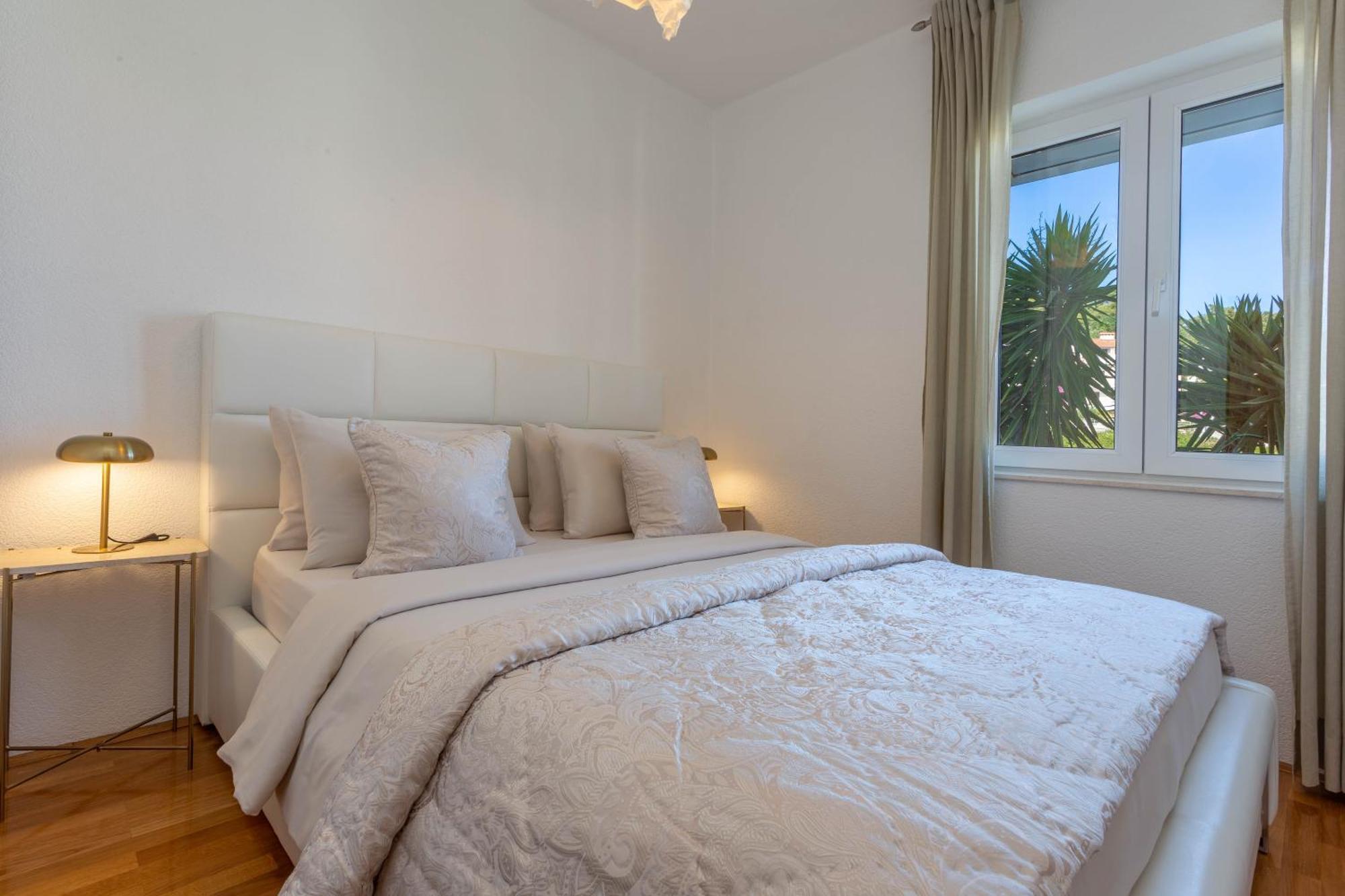 Tia Hvar Top View Apartment Hvar Town Extérieur photo