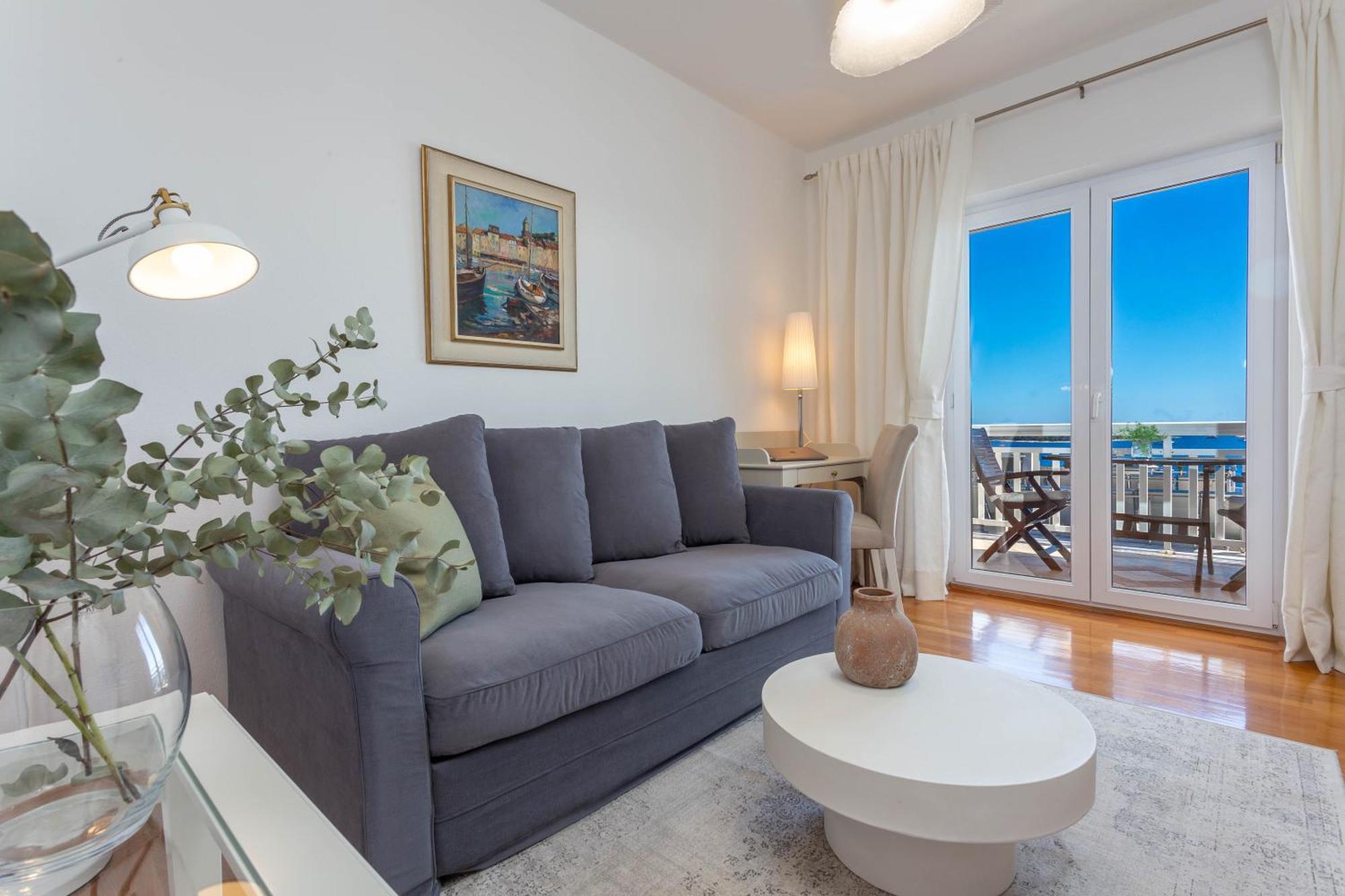 Tia Hvar Top View Apartment Hvar Town Extérieur photo
