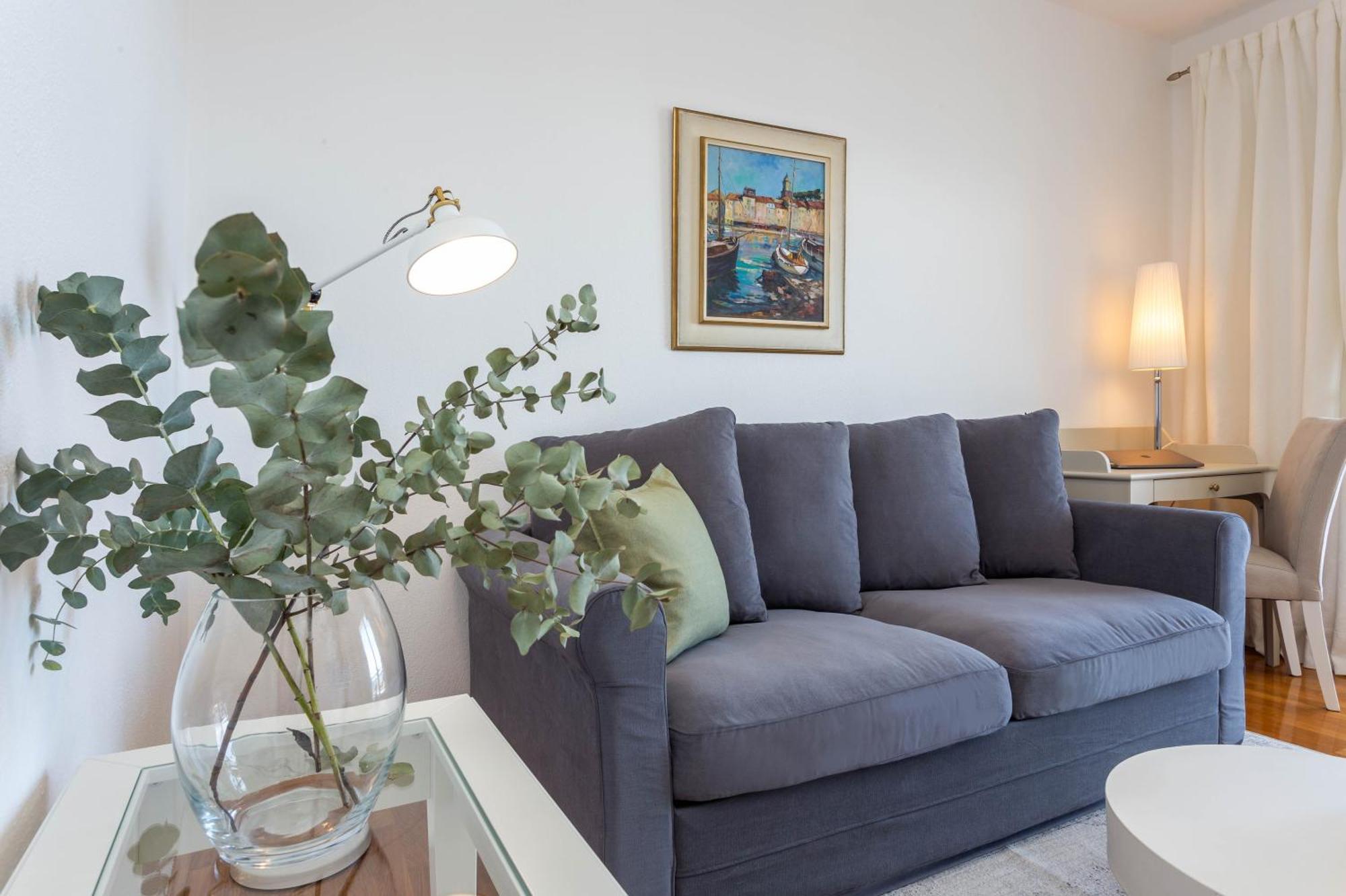 Tia Hvar Top View Apartment Hvar Town Extérieur photo